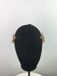 Laurel Headpiece